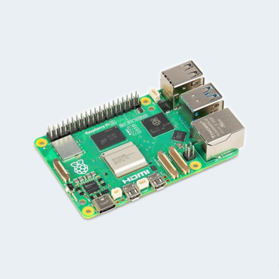 Raspberry Pi 5 - 4GB Ram Board