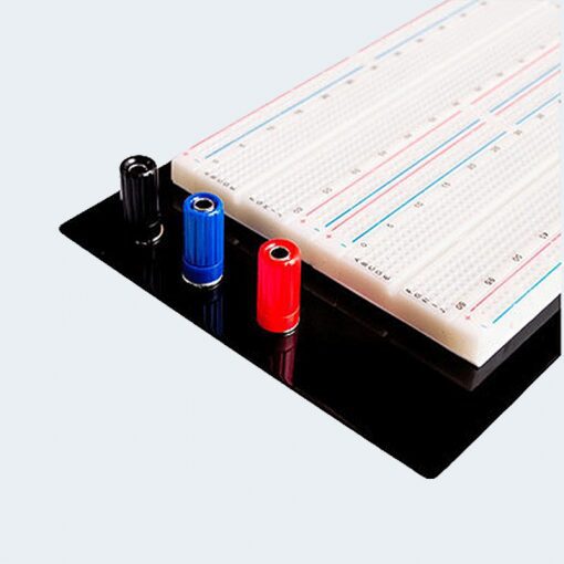 BreadBoard Big size metal plate