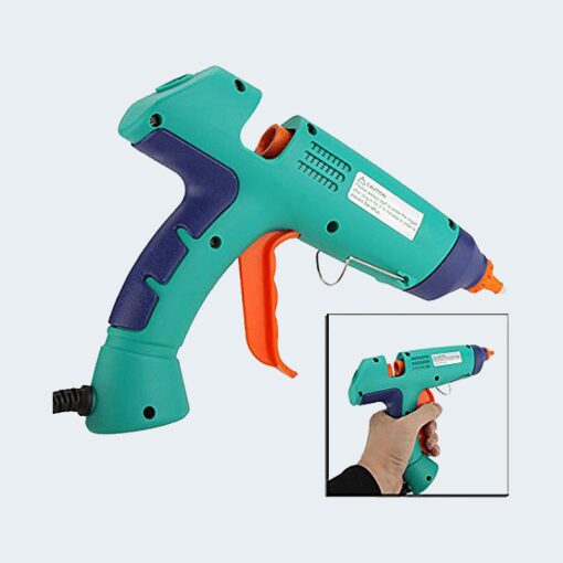 Glue Gun Proskit Green