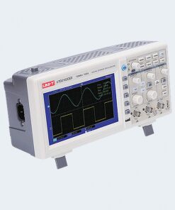 Digital Oscilloscope UNIT-T 100MHz
