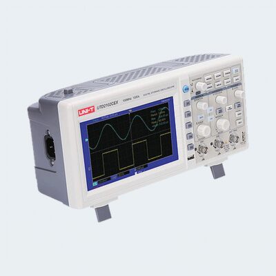 UTD2102CEX Digital Storage Oscilloscope