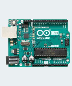Arduino UNO R3 – Original