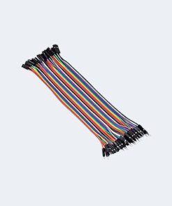 20cm male-female wires