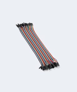 20cm male-male wires