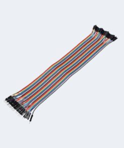30cm male-male wires