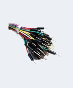 Flexible Jumber Wires 65pcs
