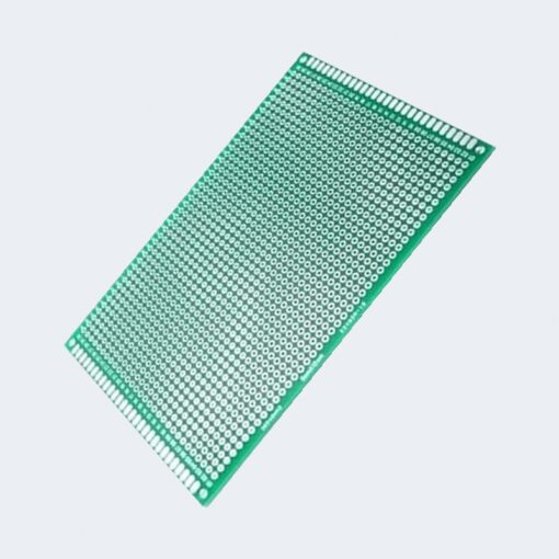 15x9cm Prototype PCB Tinned Universal Board