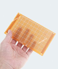 15x9cm Prototype PCB Tinned Universal Board