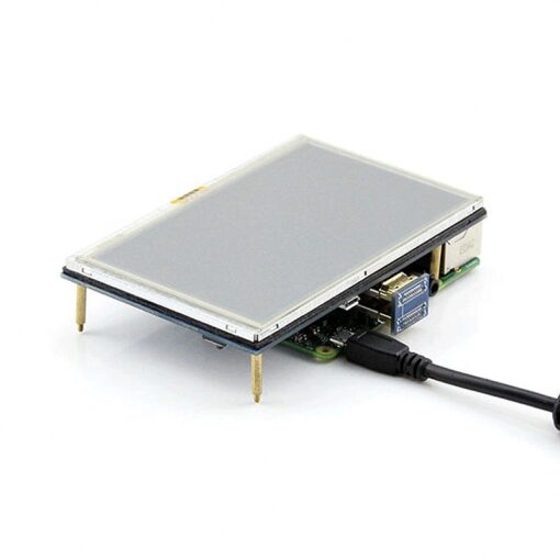 5-inch Touch LCD for RaspBerry Pi