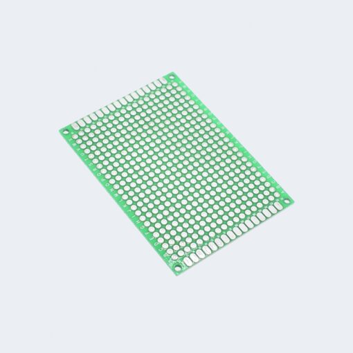 Perforated board 8 * 12