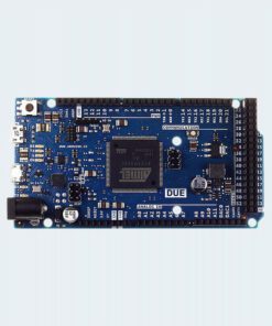 اردوينو ديو DUE Board For Arduino DUE Projects