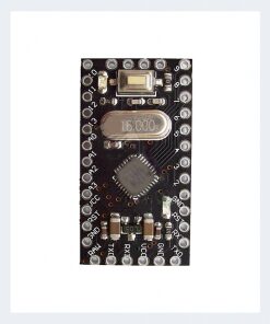 Pro Mini Board for Arduino Projects-Atmega168 5v