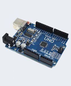 اردوينو اونو الاصدار الصيني  UNO Board for Arduino UNO R3 projects