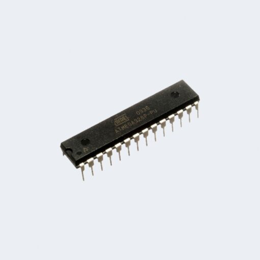 ATmega328 Mircocontroller