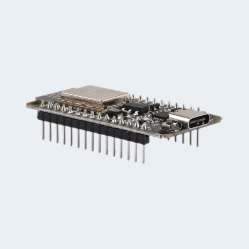 NodeMCU ESP8266 WiFi Lua Board, CP2102