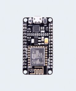 NodeMCU ESP8266 WiFi Lua Board, CP2102