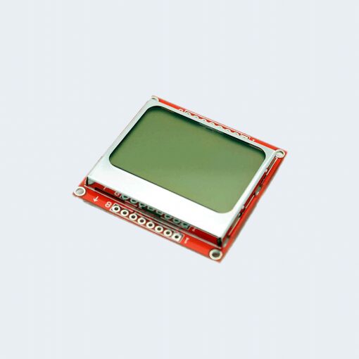 Nokia 5110 LCD Graphic LCD GLCD