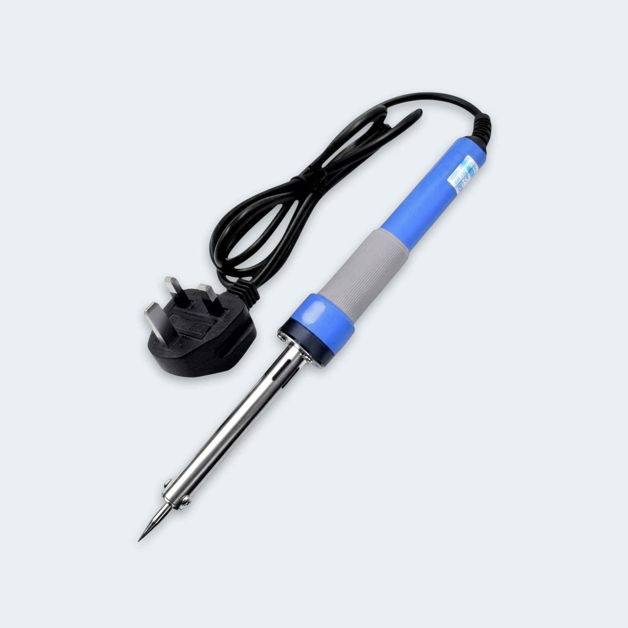 Soldering Iron 60 Watt كاوية لحام 60 واط