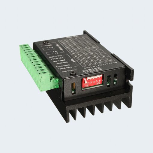 TB6600 Stepper Motor Driver 4.5A