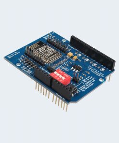 واي فاي شيلد WiFi Shield ESP8266 for Arduino