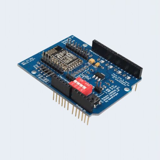 WiFi Shield ESP8266