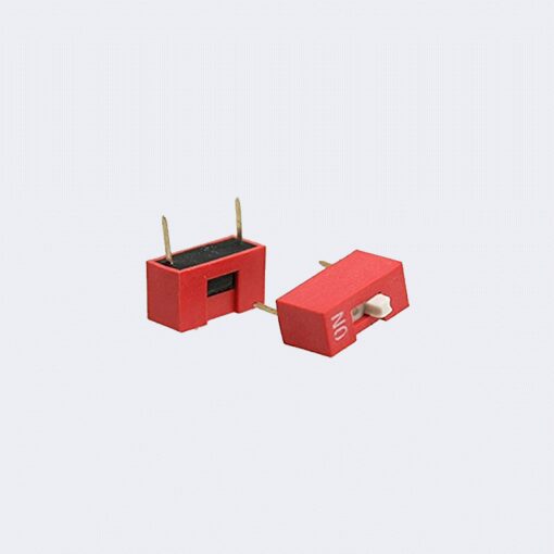 Dip Switch 1P