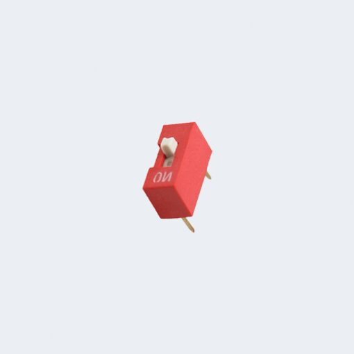 Dip Switch 1P