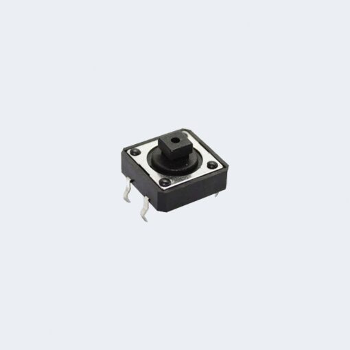 Switches push button 5pcs 12x12x7.3 – tactile switch
