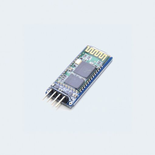 BlueTooth Module HC-06