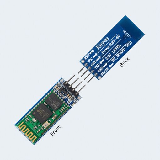 BlueTooth Module HC-06