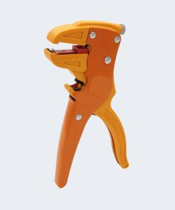 Cable Stripper and Peeler