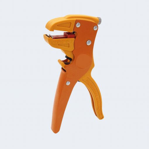 Cable Stripper and Peeler