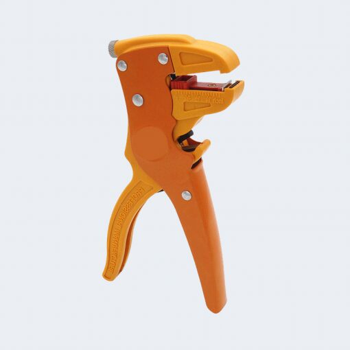 Cable Stripper and Peeler