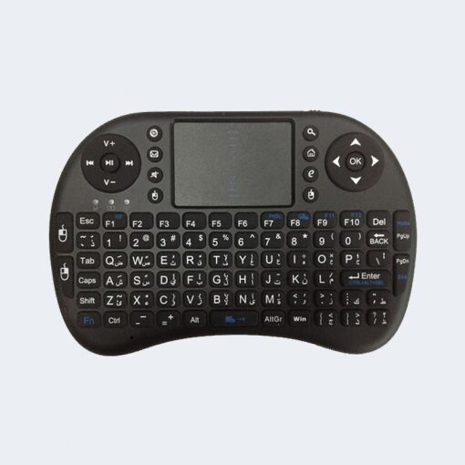 mini keyboard+mouse – raspberry pi