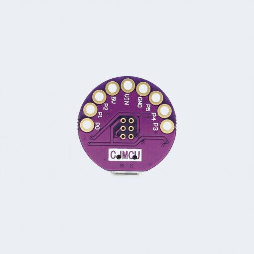 LilyTiny LilyPad CJMCU for Arduino projects