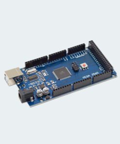 MEGA Board for Arduino Mega 2560 Projects
