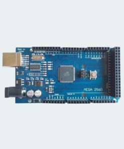 MEGA Board for Arduino Mega 2560 Projects