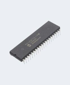 PIC16F877A microcontroller