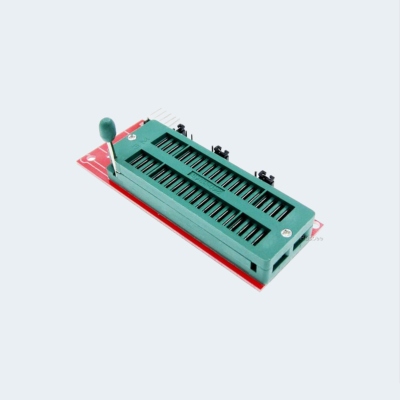 programmer seat pic for Microcontroller