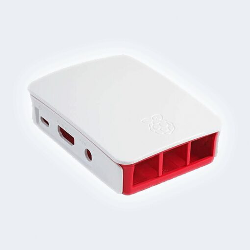 Case for Raspberry Pi 3