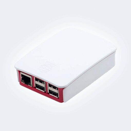 Case for Raspberry Pi 3