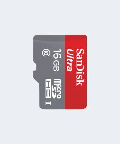 SD card 16Gb for Raspberry Class 10