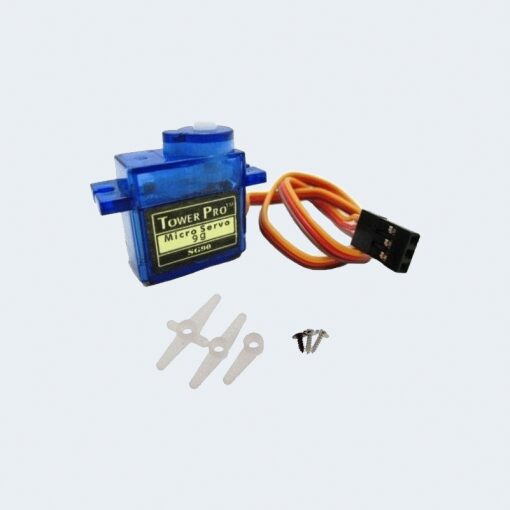 Small Servo Motor SG90