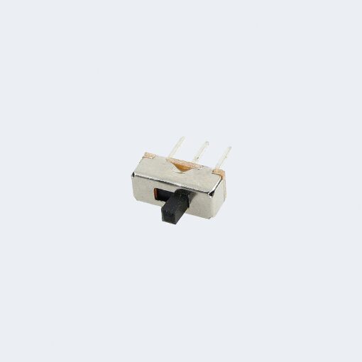 Small ON-OFF Switch 3pin PCB 2.54mm Pitch