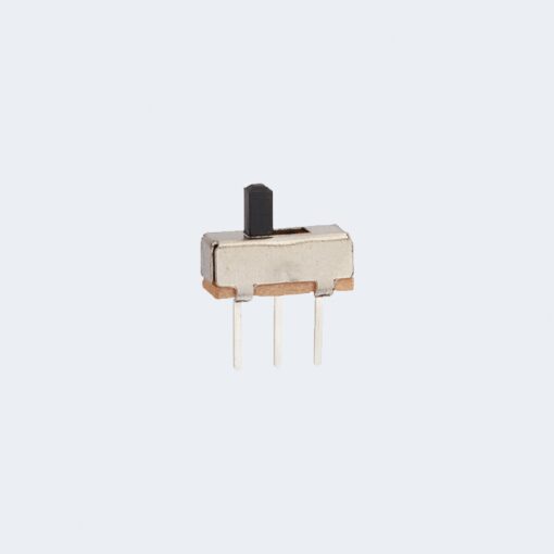 Small ON-OFF Switch 3pin PCB 2.54mm Pitch