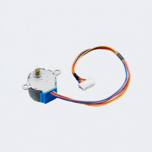 Small Stepper Motor 5wires