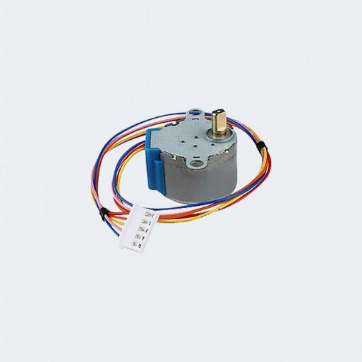 Small Stepper Motor 5wires