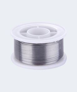Solder Wire 40 gm