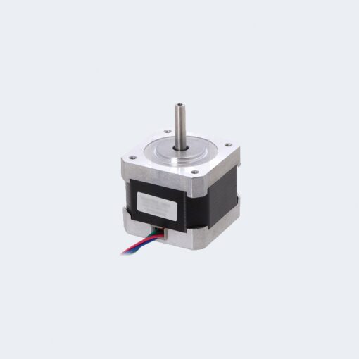 Stepper Motor NEMA17 Bi-polar 4wires