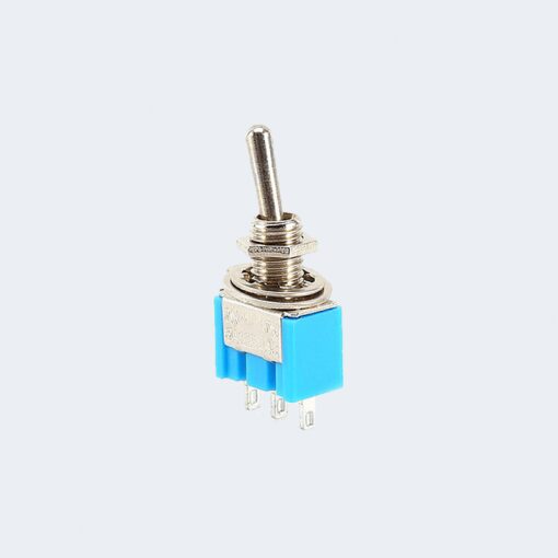Banana Toggle Switch ON-OFF MTS-103